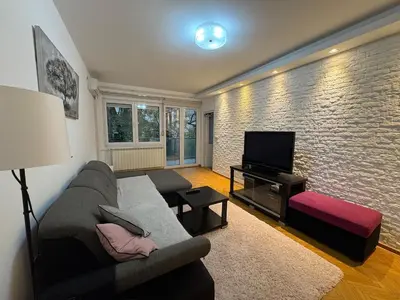 Gallery image of Apartment MHarmony#Vracar in Belgrade