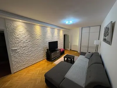 Gallery image of Apartment MHarmony#Vracar in Belgrade