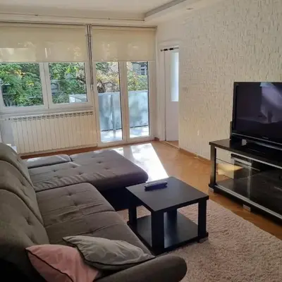 Apartment MHarmony#Vracar