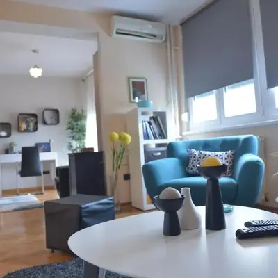Apartment Danica