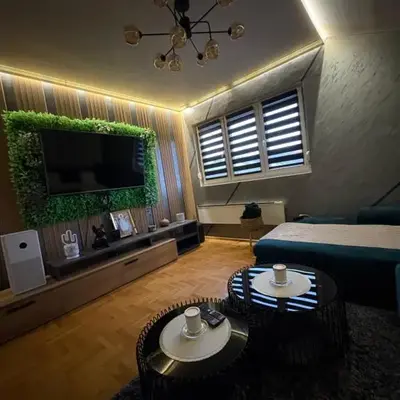 Apartman 23