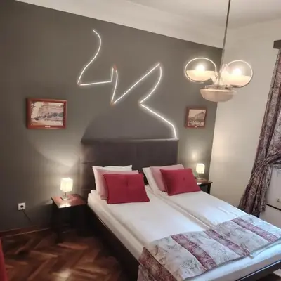 Apartment Alloga