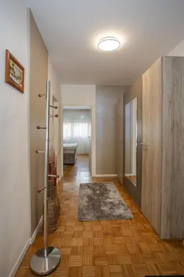Gallery image of Apartment Sara in Belgrade