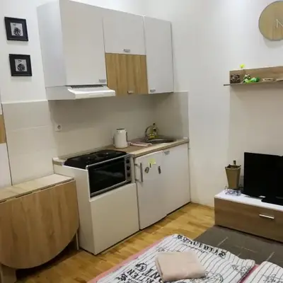 Imperia Apartments