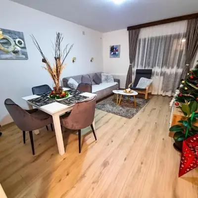 Apartmani 