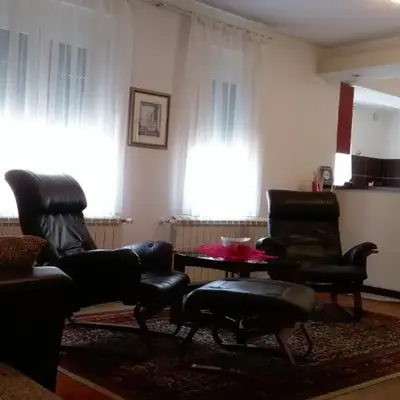 Apartment Krsmanovic