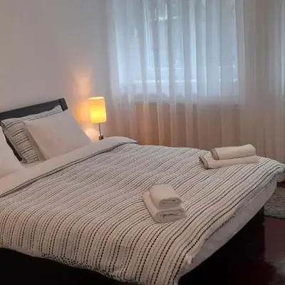 Apartment Dok