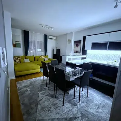 Pleasure Lux1 Apartment