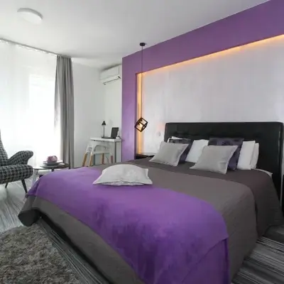 New Belgrade Apartment ARENA
