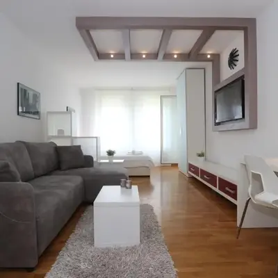 New Belgrade Apartment Belville