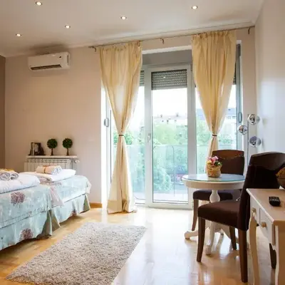 Belle Apartments - Luxury Apartments