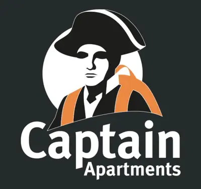 an image of a man in a hat with the caprilariansederationederationederation at Downtown Belgrade Apartments - CHERRY in Belgrade