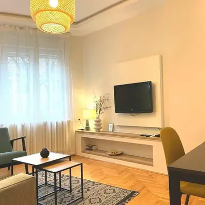 City Break Apartments Klishe Zen