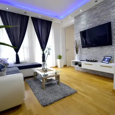 Clean&Cozy Apartments Novi Beograd