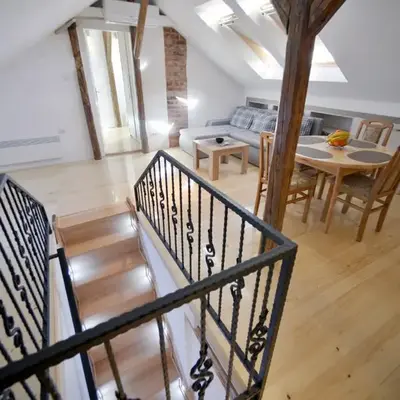 Fd.Eight Apartment
