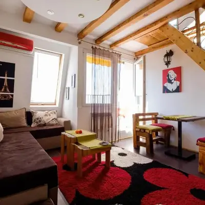Apartment 14