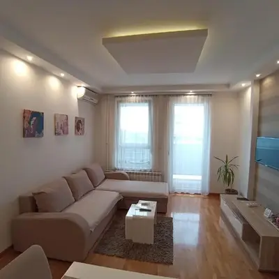 Apartment Tifani Belville