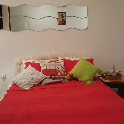 Apartment Greenfield