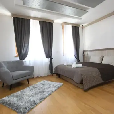New Belgrade Apartments Magnetic
