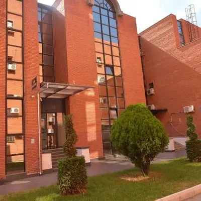 Passport Belgrade