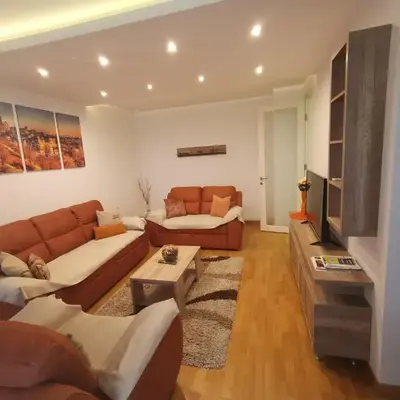 Twin Belville Apartments