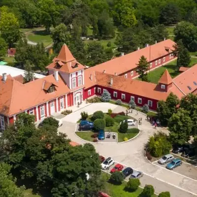 Kaštel Ečka