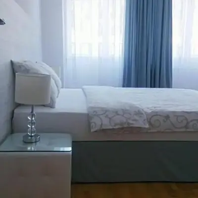 Apartment Zindan