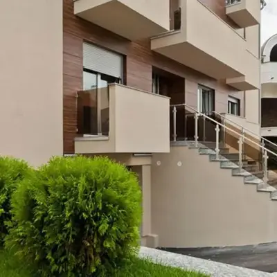 Lazic Apartment