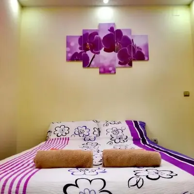 Maslina Rooms