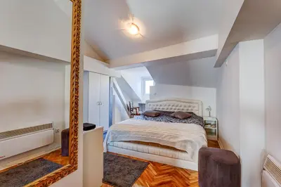 Gallery image of Apartments Selfie Belgrade Central in Belgrade