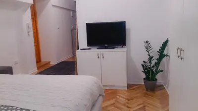 Gallery image of Apartments Selfie Belgrade Central in Belgrade