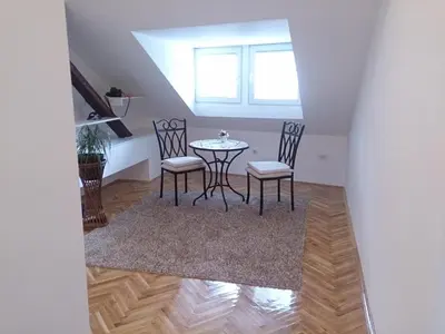 Gallery image of Apartments Selfie Belgrade Central in Belgrade