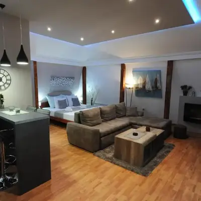 Blue Danube Apartment