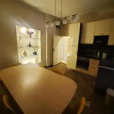 Authentic Belgrade Centre Apartment #5