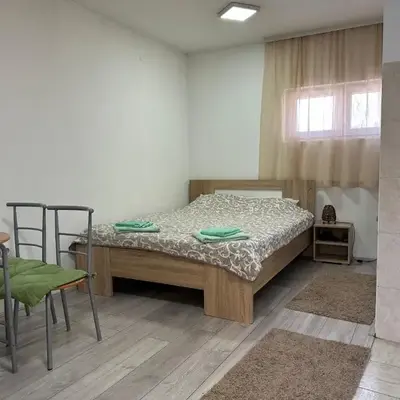 Apartman Centar BB