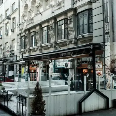 AMN Center Apartment