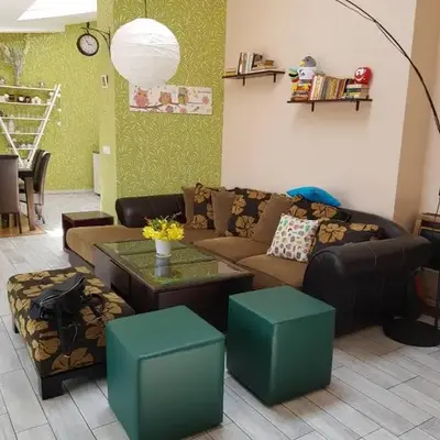 Apartment Sovica