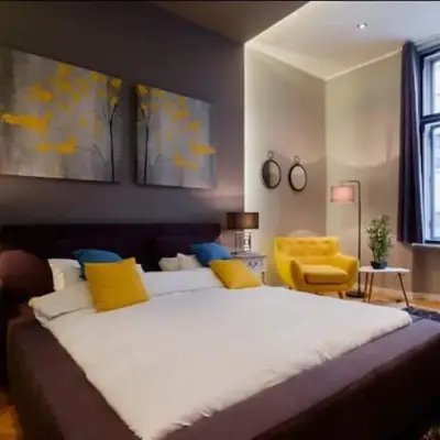 Lella Apartment - Pedestrian zone & Charming balcony