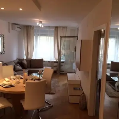 Apartment Gorki