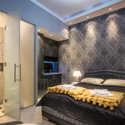 Nusha Apartments