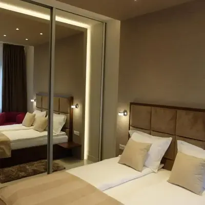 Aria Royal Nusic apartment