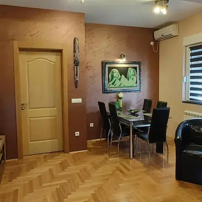 Apartment StefanA