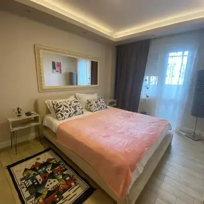 Apartman Skadarlija