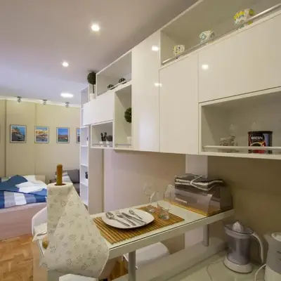Lux Life Apartment
