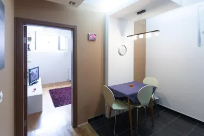 Gallery image of Apartment Matoseva in Belgrade