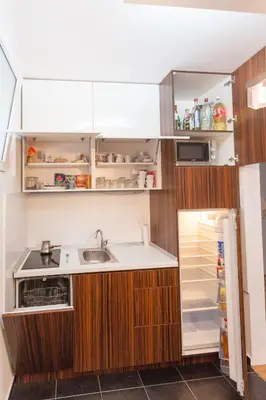 Gallery image of Apartment Matoseva in Belgrade