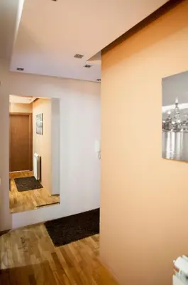 Gallery image of Apartment Matoseva in Belgrade