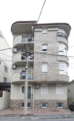Gallery image of Apartment Matoseva in Belgrade