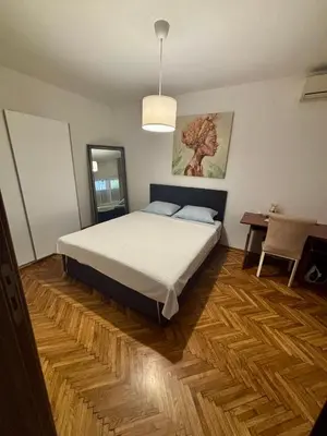 Gallery image of Apartment Milos in Belgrade