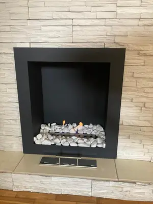 Gallery image of Apartment Milos in Belgrade